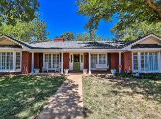 3204 55th St, Lubbock, TX 79413