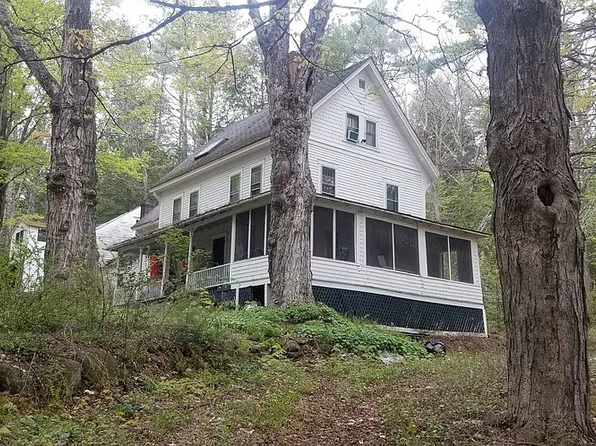 51 Foothills Rd, Sutton, NH 03221