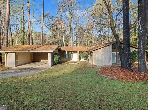 4055 Kelden Ct, Atlanta, GA 30349