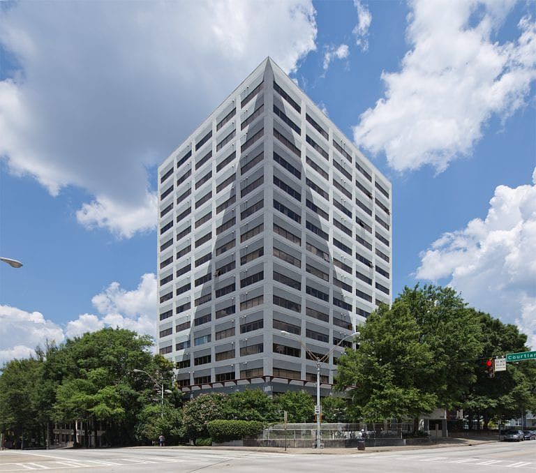 Renaissance Lofts Highrise