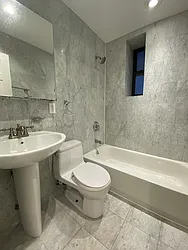 Rented by Manhattan Dwelling Corporation