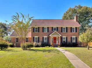 1115 Warwick Dr, Sumter, SC 29154