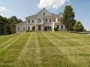 16604 Cypress Bay Ln, Silver Spring, MD 20861