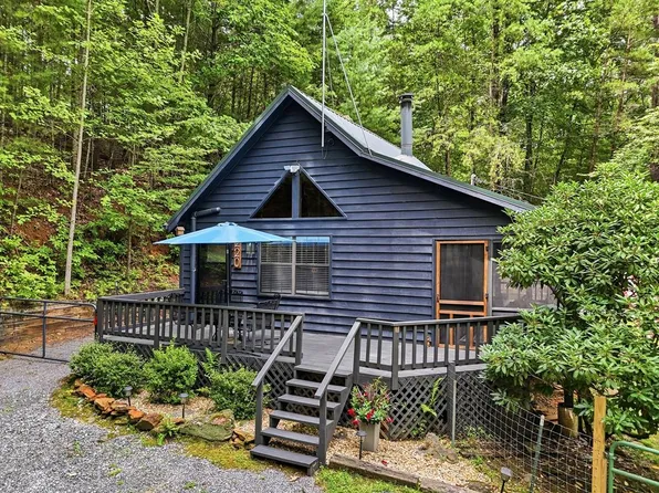 220 Oak Loop, Mineral Bluff, GA 30559