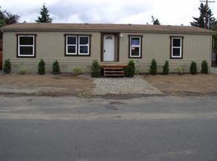 6785 SE Jordan Ave, Milwaukie, OR