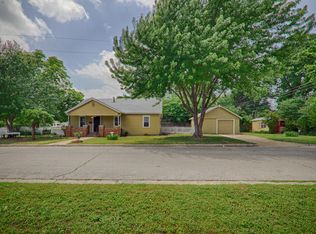 4401 NW 15th St, Oklahoma City, OK 73107