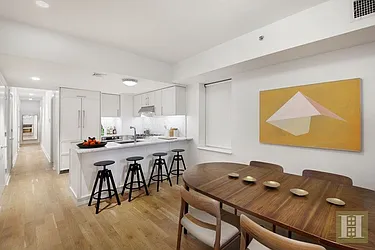 Sold by Halstead Real Estate