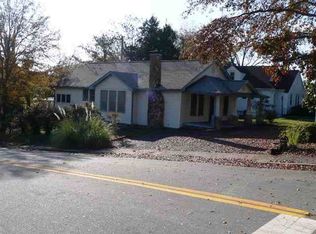 801 W Main St, Walhalla, SC 29691