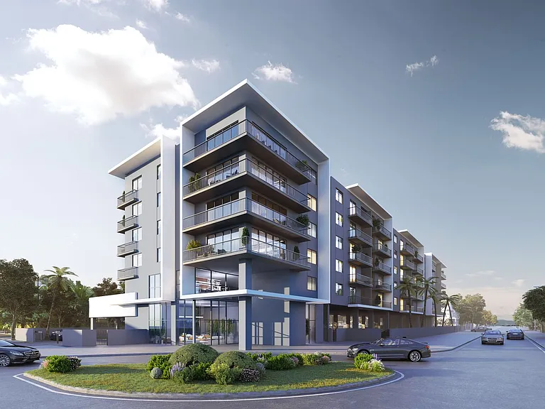 Solo Miami Residences — Photo 83