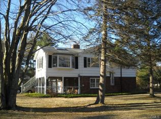 22 Lull Water Rd, Trumbull, CT 06611