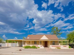 9460 N Heron Pl, Tucson, AZ 85742