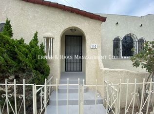 516 E 21st St, Long Beach, CA 90806