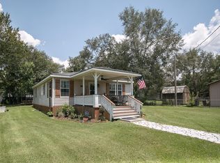 8114 Beverin Rd, Biloxi, MS 39532