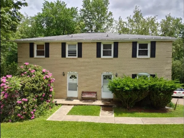 9760 Bellcrest Rd, Pittsburgh, PA 15237