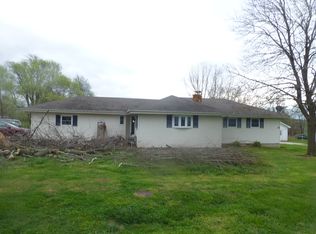 406 S Piper Ave, Ash Grove, MO 65604