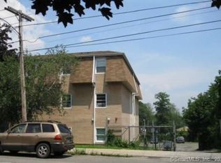 30 Stevens St APT 208, Bridgeport, CT 06606