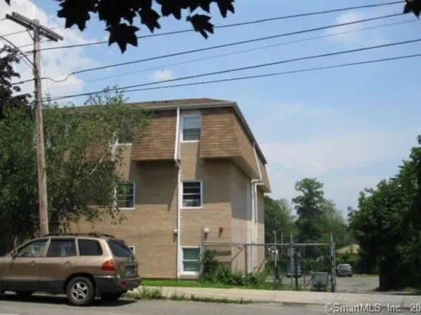 30 Stevens Street #208, Bridgeport, CT 06606