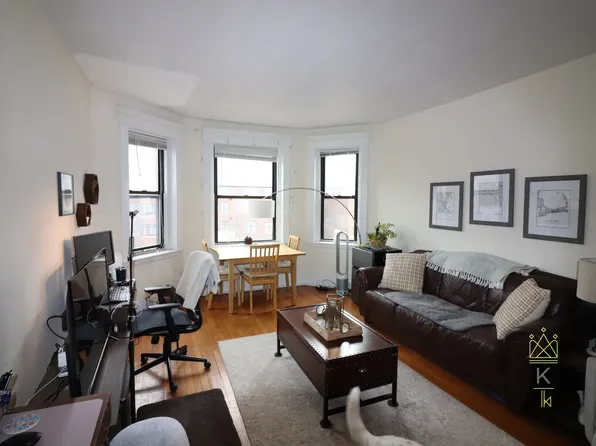 1957 Commonwealth Ave, Boston, MA