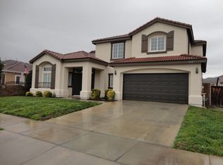 775 Conlon Dr, Hemet, CA 92545