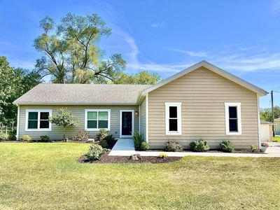 407 North Front STREET, Burlington, WI, 53105