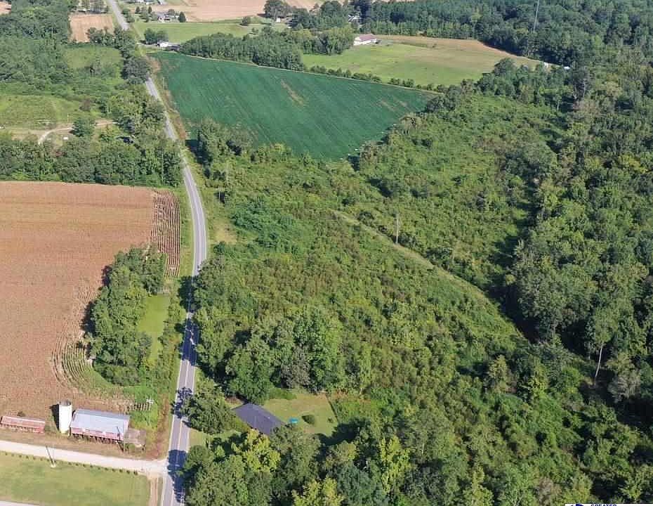 2nd image of TRACT 6 Borkowitz Rd