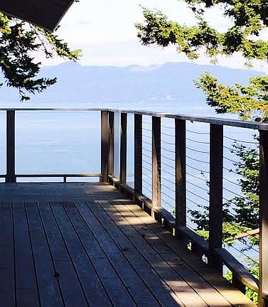 Deck Safe for Kids