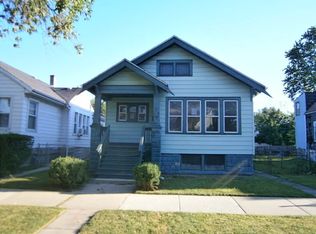 1244 W 73rd St, Chicago, IL 60636