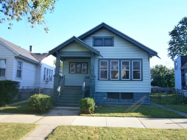 1244 W 73rd St, Chicago, IL 60636