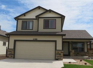 1088 Johnson St, Wiggins, CO 80654