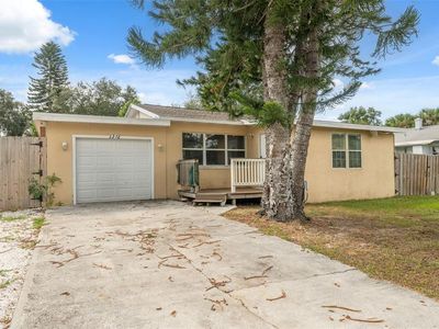 1312 E Tarpon Ave, Tarpon Springs, FL, 34689