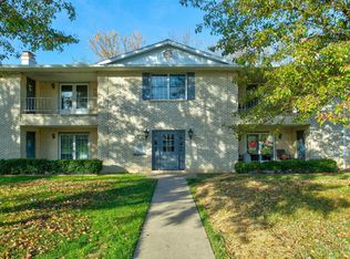 6632 Newburgh Rd, Evansville, IN 47715