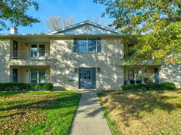 6632 Newburgh Rd, Evansville, IN 47715