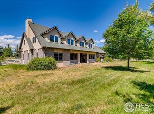 3165 Stargazer Ct, Fort Collins, CO 80521