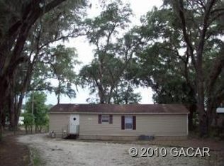 531 Gordon Chapel Rd, Hawthorne, FL 32640