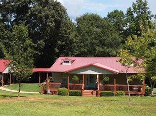 89 Deer Pointe Rd, Lagrange, GA 30240