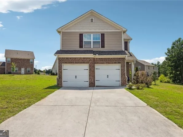 113 Al Jennah Blvd, Locust Grove, GA 30248