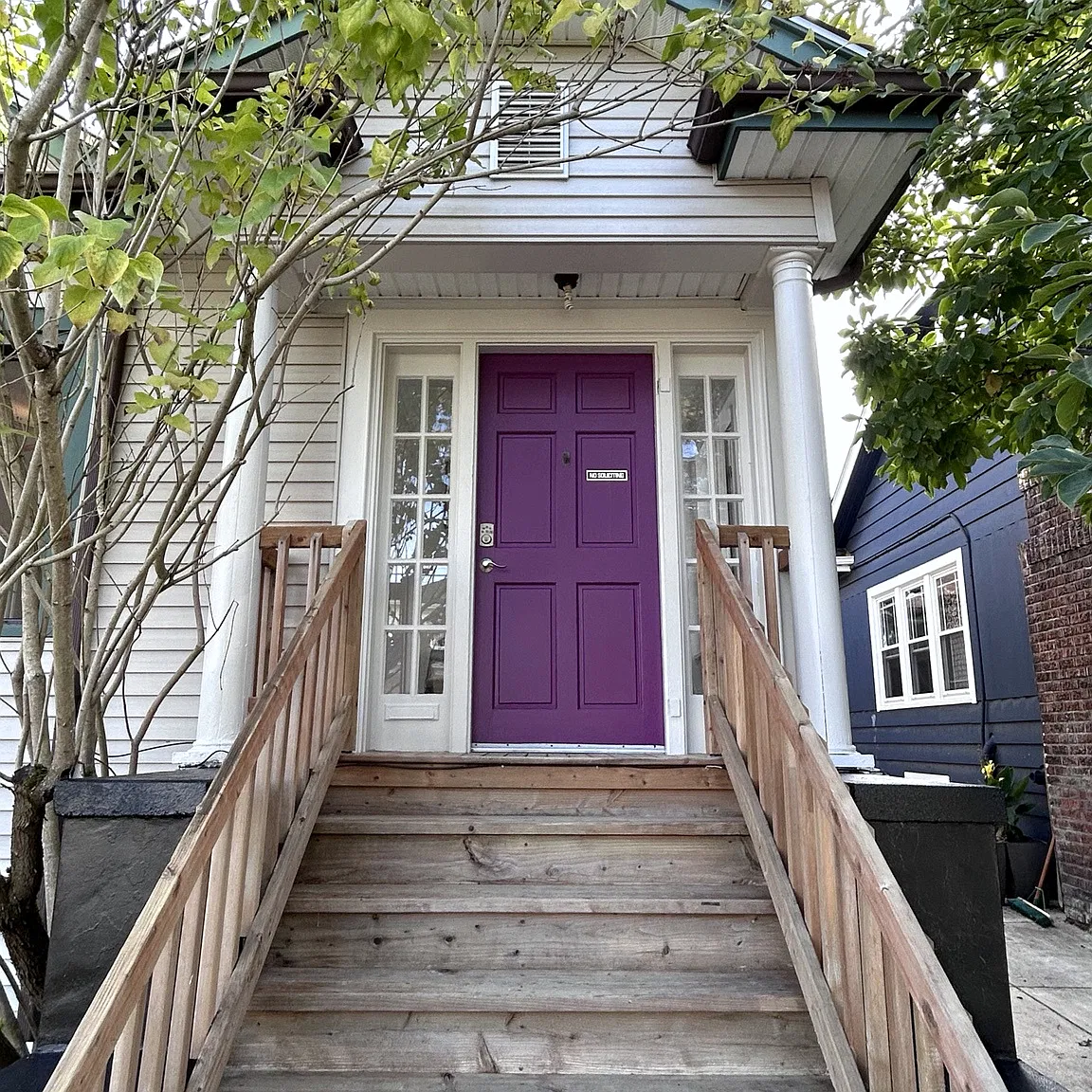 3 bed, 1100 sqft, $4,000 — Photo 3