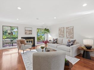 22851 Stonebridge, Cupertino, CA 95014