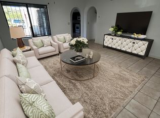 4173 N Via Villas, Tucson, AZ 85719