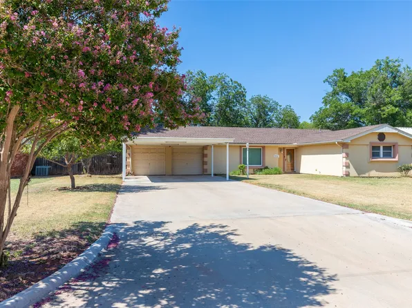 3534 S 20th St, Abilene, TX 79605