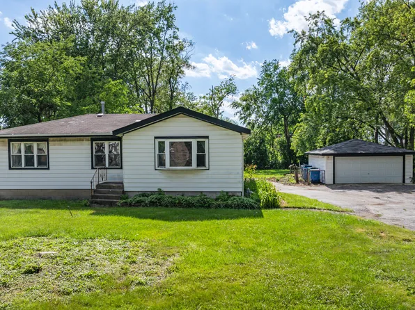 13542 Lavergne Ave, Crestwood, IL 60418