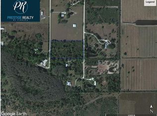 1155 N Swinging Trl, Labelle, FL 33935