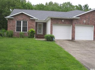 630B Luxor Landing Rd, Goreville, IL 62939