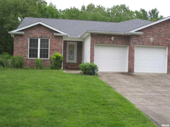 630B Luxor Landing Rd, Goreville, IL 62939