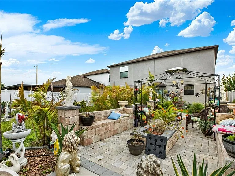 14809 Crescent Rock Dr — Photo 19