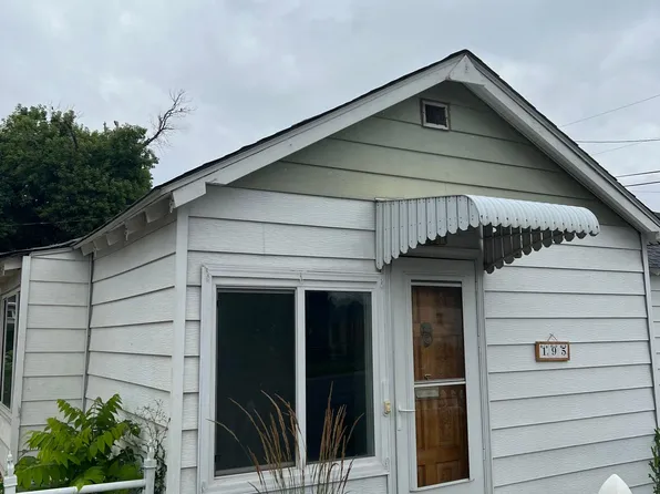 195 Park Ave, Pocatello, ID 83201