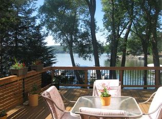 130 Pacific Rd, Merrimac, WI 53561