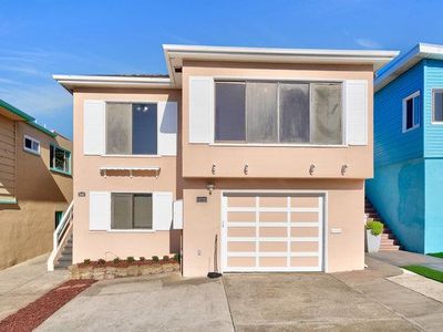 335 Skyline Dr, Daly City, CA, 94015