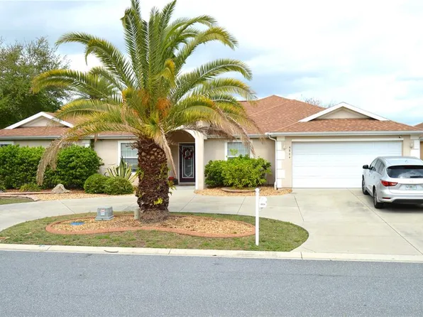 4864 NE 122nd Ave, Oxford, FL 34484