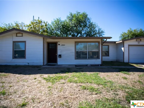 1001 Oliver St, Victoria, TX 77901
